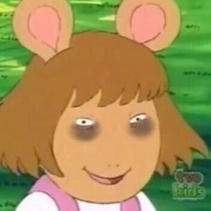 Meet your Posher, Mabel